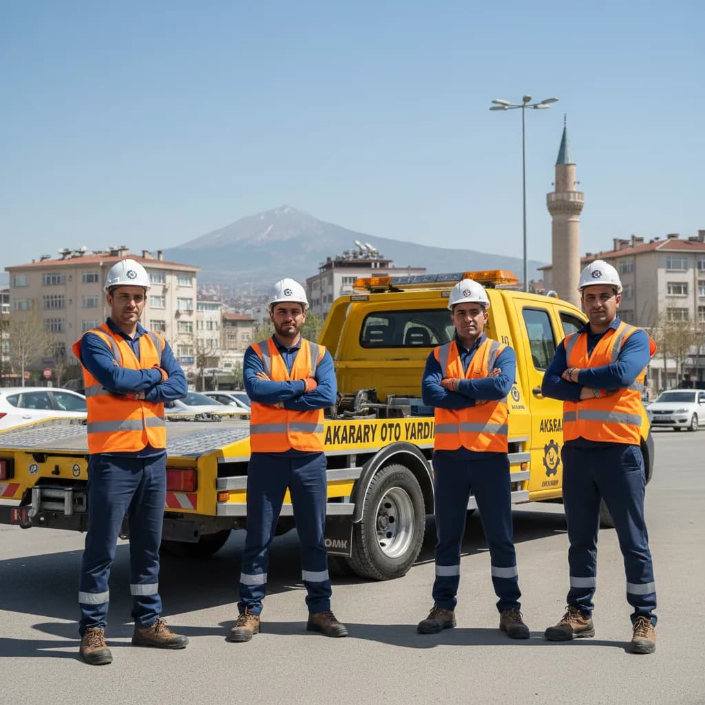 Neden Cihat Express'i Seçmelisiniz?